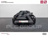 2022 Audi RS3