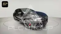 2022 Audi RS3