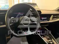 2022 Audi RS3