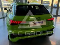2022 Audi RS3