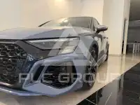 2022 Audi RS3