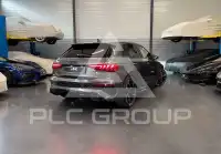 2022 Audi RS3