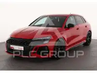 2022 Audi RS3