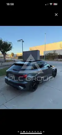 2022 Audi RS3