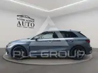 2022 Audi RS3