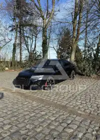 2022 Audi RS3
