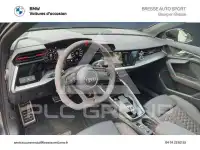 2022 Audi RS3