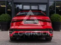 2022 Audi RS3