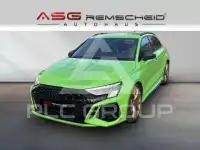 2022 Audi RS3
