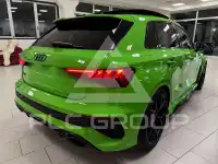 2022 Audi RS3
