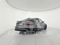 2022 Audi RS3