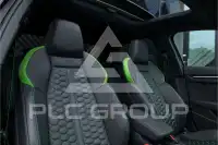 2022 Audi RS3