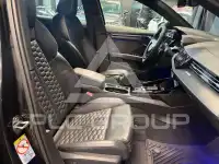 2022 Audi RS3