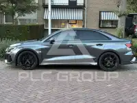 2022 Audi RS3