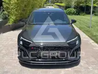 2022 Audi RS3