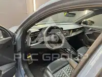 2022 Audi RS3