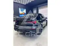 2022 Audi RS3