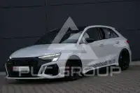 2022 Audi RS3