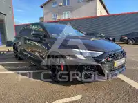 2022 Audi RS3
