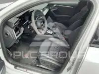 2022 Audi RS3