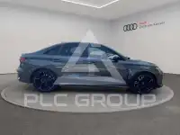 2022 Audi RS3