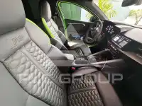 2022 Audi RS3