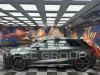 2022 Audi RS3