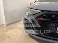 2022 Audi RS3