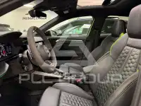 2022 Audi RS3