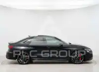 2022 Audi RS3