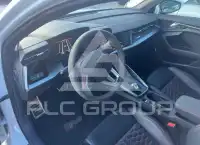 2022 Audi RS3