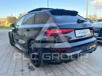 2022 Audi RS3