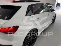 2022 Audi RS3