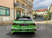 2022 Audi RS3