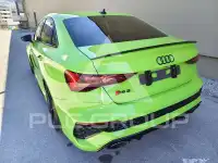 2022 Audi RS3