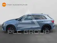 2022 Audi RS3