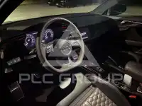 2022 Audi RS3
