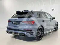 2022 Audi RS3