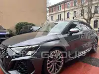 2022 Audi RS3