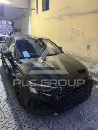 2022 Audi RS3
