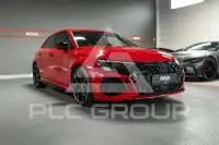 2022 Audi RS3