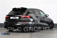 2022 Audi RS3