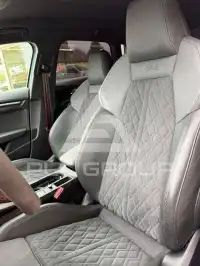 2022 Audi RS3