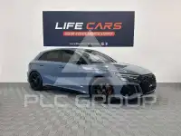 2022 Audi RS3