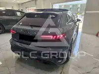 2022 Audi RS3