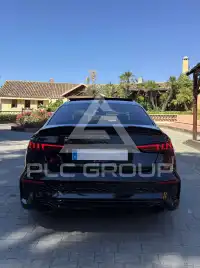 2022 Audi RS3