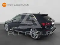 2022 Audi RS3