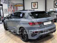 2022 Audi RS3
