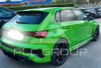2022 Audi RS3