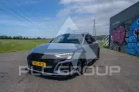 2022 Audi RS3
